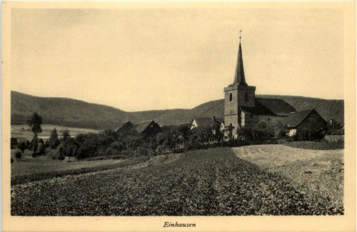 Einhausen