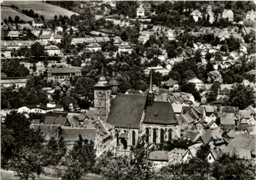 Schmalkalden,