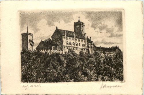 Sonstiges Schloss