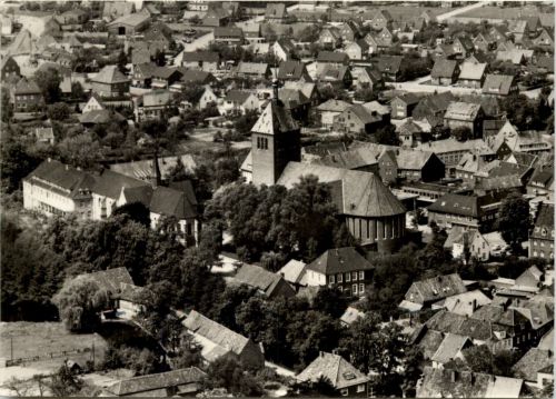 Vreden