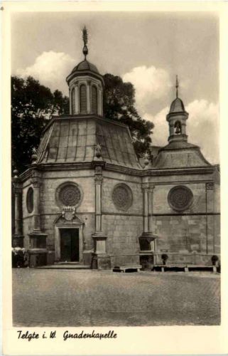 Telgte, Gnadenkapelle