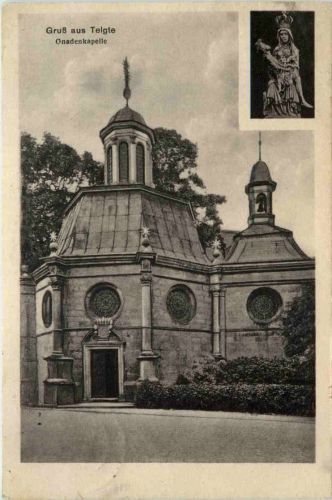 Telgte, Gnadenkapelle