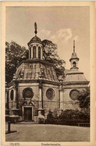 Telgte, Gnadenkapelle