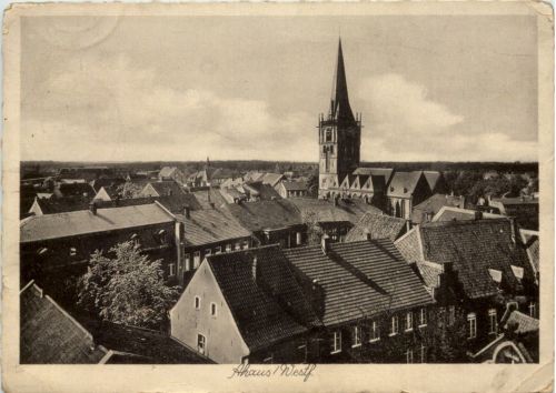 Ahaus - Westf.