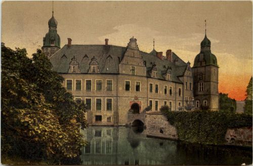 Schloss Darfeld