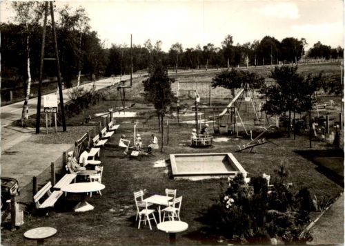 Lette Kr. Coesfeld, Gaststätte Schöttler