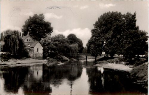Warendorf - Emspartie