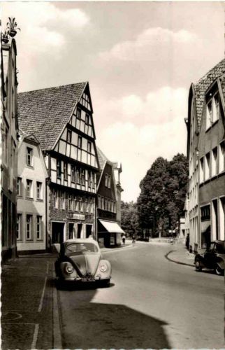 Warendorf, Emsstrasse