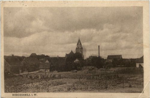 Hiddingsel i. W.