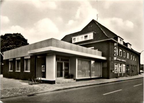 Rinkerode