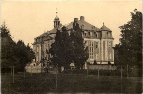Schloss Loburg - Ostbevern