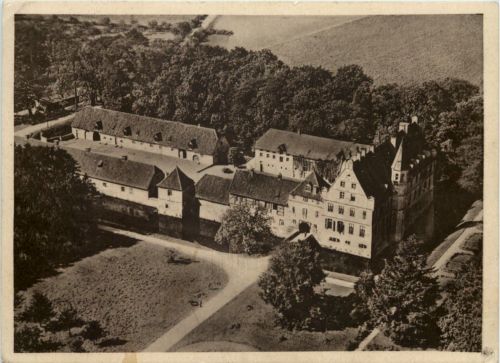 Haus Havixbeck