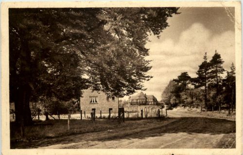 Benedictushof, Maria-Veen