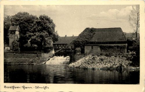 Nordhorn