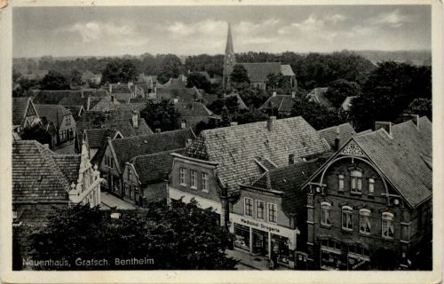 Neuenhaus, Grafsch. Bentheim