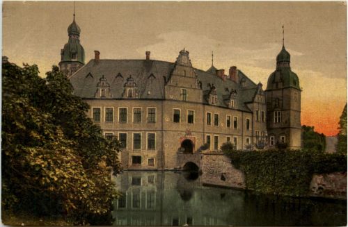Schloss Darfeld