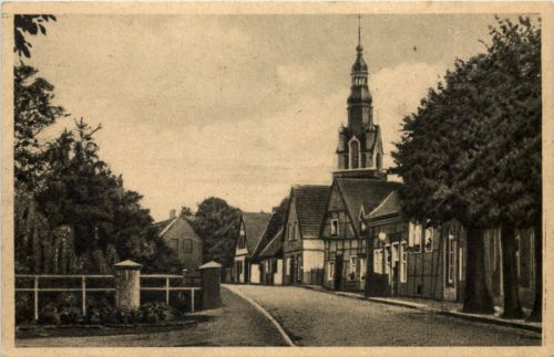 Sassenberg/Westf.,