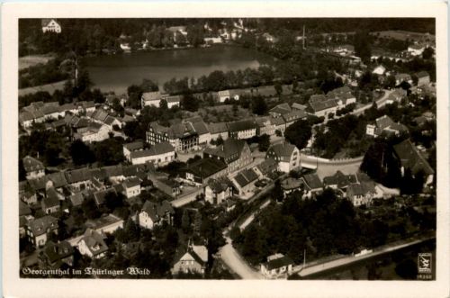 Georgenthal in Thüringen,