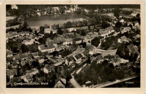 Georgenthal in Thüringen,