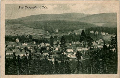 Bad Georgenthal