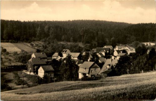 Engelsbach/Thür. Wald