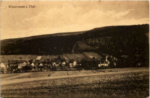 Winterstein/Thür. Wald,