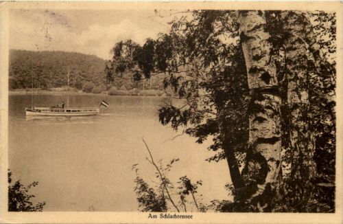 Am Schlachtensee