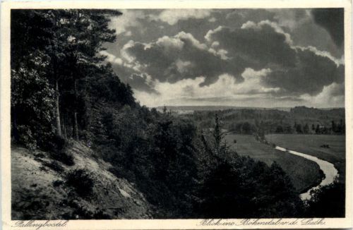 Fallingbostel - Böhmetal
