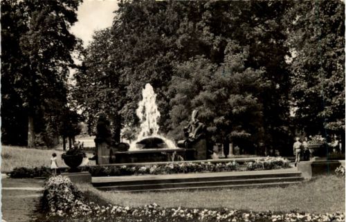 Crimmitschau - Friedenshain
