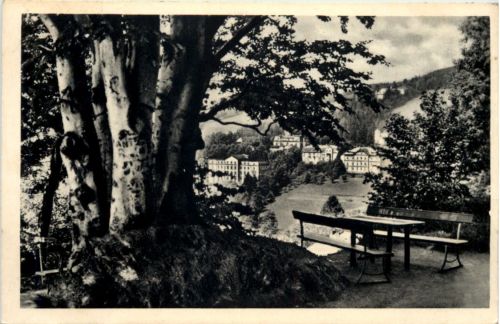 Bad Gräfenberg