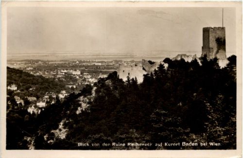 Baden bei Wien