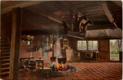 Heidemuseum zu Wilsede