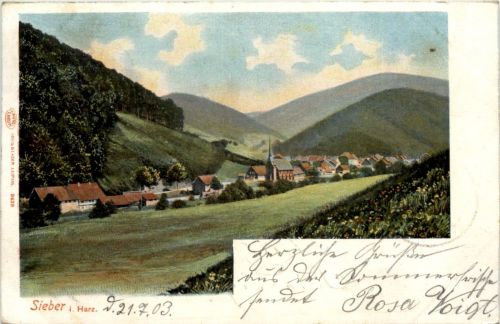 Sieber