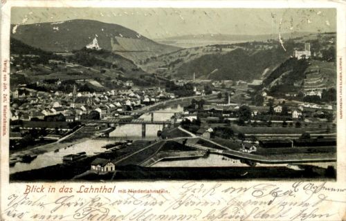 Niederlahnstein
