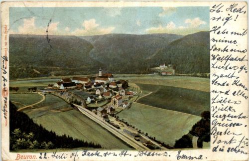 Beuron