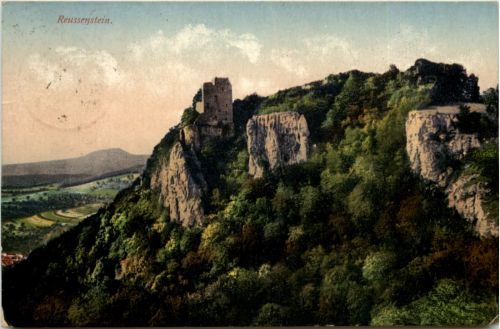Reussenstein