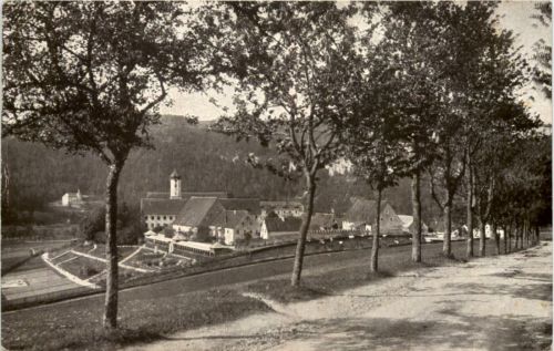 Beuron