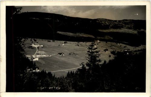 Sankt Peter Riesengebirge