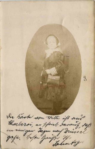 Bornim Mark - Potsdam