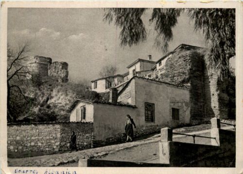 Dourres - Albanien