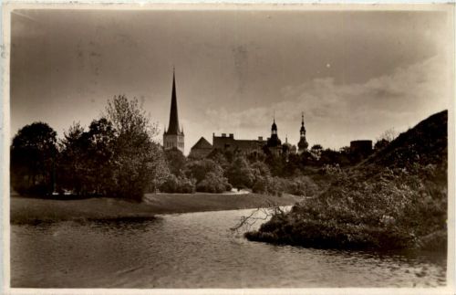 Tallinn