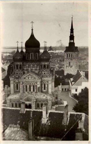 Tallinn