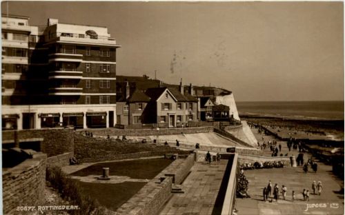 Rottingdean