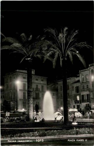Palma de Mallorca