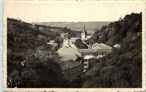 Malonne Pensionnat