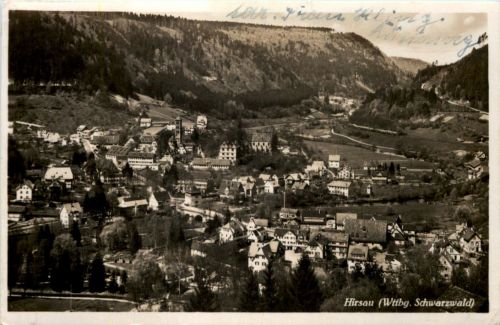 Hirsau - Schwarzwald