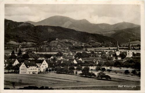 Bad Krozingen