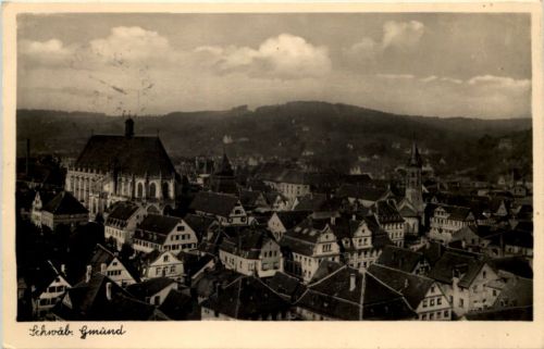 Schwäbisch Gmünde