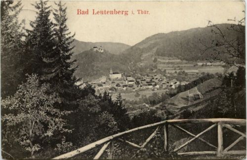 Leutenberg,