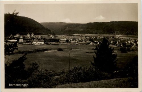 Immendingen